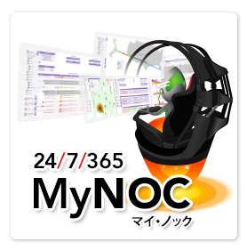 24/7/365 MyNOC